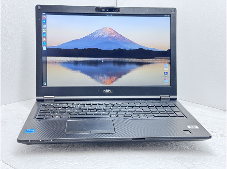 Fujitsu Lifebook E5511 15.6" i3-1115G4 16GB 500GB клас А
