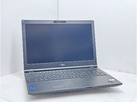 Fujitsu Lifebook E5511 15.6" i3-1115G4 16GB 500GB клас А