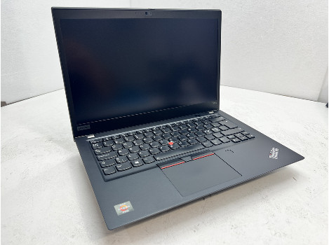 Lenovo ThinkPad T495s 14" Touch Ryzen 7 PRO 3700U 16GB 260GB клас А