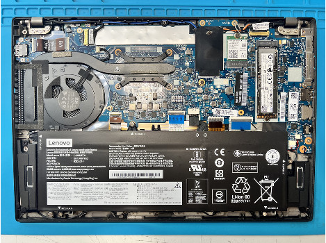 Lenovo ThinkPad T495s 14" Touch Ryzen 7 PRO 3700U 16GB 260GB клас А