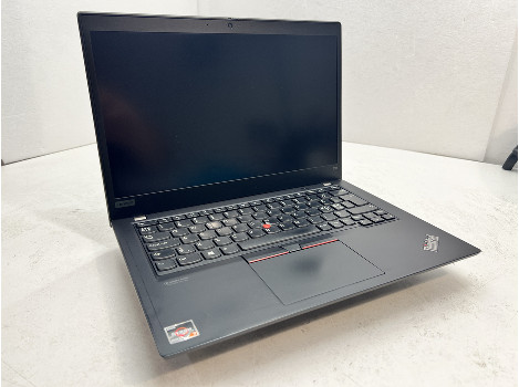 Lenovo ThinkPad X13 13.3" Ryzen 7 PRO 4750U 16GB 510GB клас А