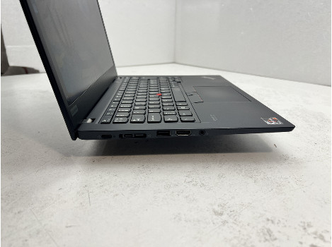 Lenovo ThinkPad X13 13.3" Ryzen 7 PRO 4750U 16GB 510GB клас А