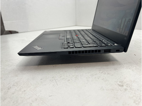 Lenovo ThinkPad X13 13.3" Ryzen 7 PRO 4750U 16GB 510GB клас А