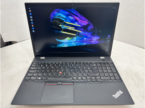 Lenovo ThinkPad T590 15.6" i7-8665U 16GB 510GB клас Б