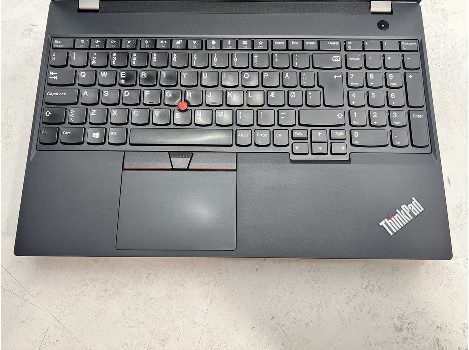 Lenovo ThinkPad T590 15.6" i7-8665U 16GB 510GB клас Б