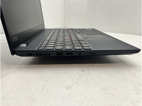 Lenovo ThinkPad T590 15.6" i7-8665U 16GB 510GB клас Б