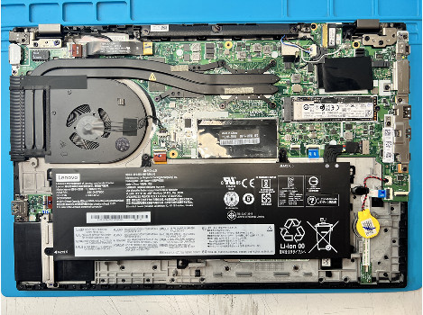 Lenovo ThinkPad T590 15.6" i7-8665U 16GB 510GB клас Б