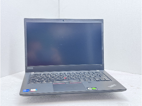 Lenovo ThinkPad T14 14" i7-1165G7 32GB 510GB клас А