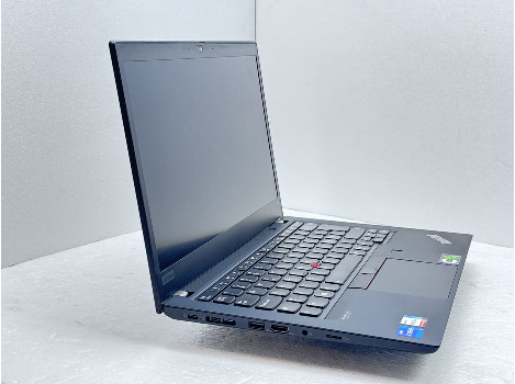 Lenovo ThinkPad T14 14" i7-1165G7 32GB 510GB клас А