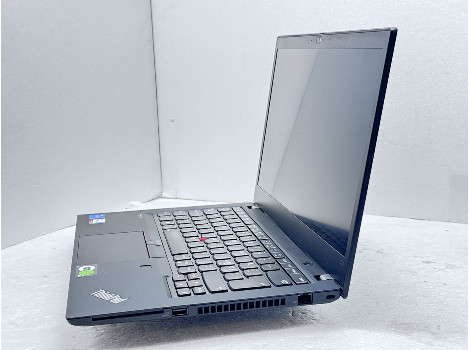 Lenovo ThinkPad T14 14" i7-1165G7 32GB 510GB клас А