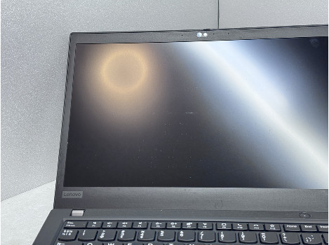 Lenovo ThinkPad T14 14" i7-1165G7 32GB 510GB клас А
