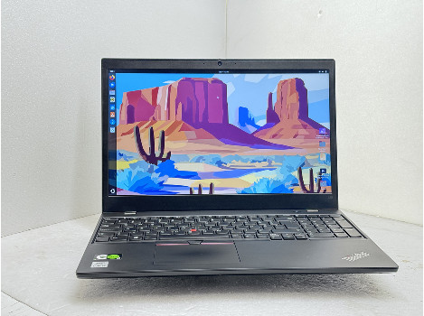 Lenovo ThinkPad L15 15.6" i3-10110U 16GB 510GB клас А