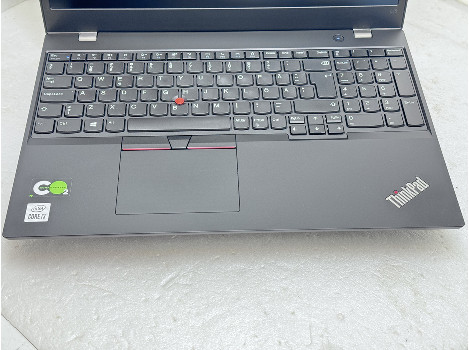 Lenovo ThinkPad L15 15.6" i3-10110U 16GB 510GB клас А