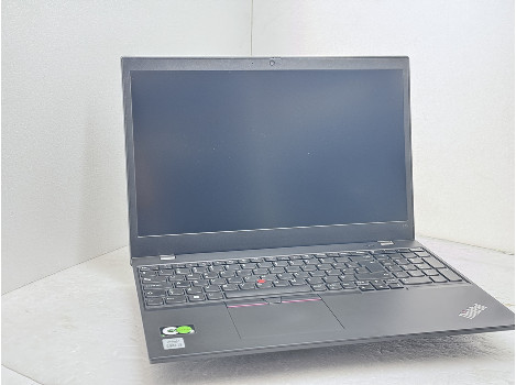 Lenovo ThinkPad L15 15.6" i3-10110U 16GB 510GB клас А