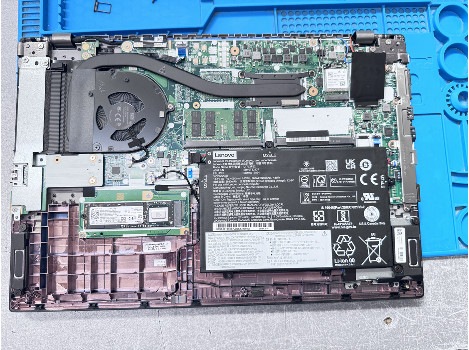 Lenovo ThinkPad L15 15.6" i3-10110U 16GB 510GB клас А