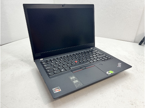 Lenovo ThinkPad T14 G1 14" Touch Ryzen 7 PRO 4750U 32GB 1020GB клас А