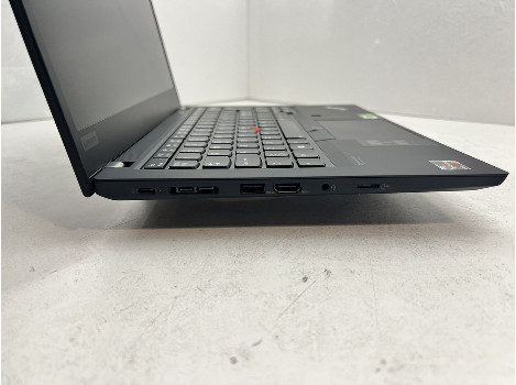 Lenovo ThinkPad T14 G1 14" Touch Ryzen 7 PRO 4750U 32GB 1020GB клас А