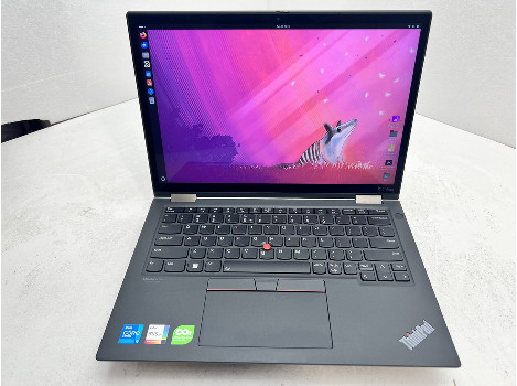Lenovo ThinkPad X13 Yoga G2 13.3" Touch i5-1145G7 16GB 510GB клас А