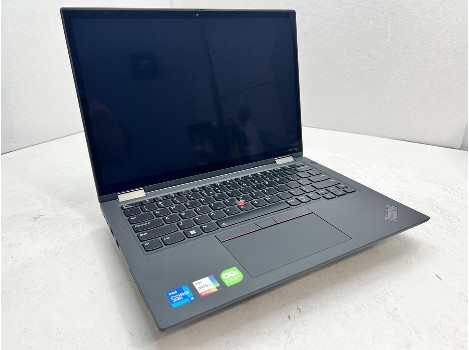 Lenovo ThinkPad X13 Yoga G2 13.3" Touch i5-1145G7 16GB 510GB клас А