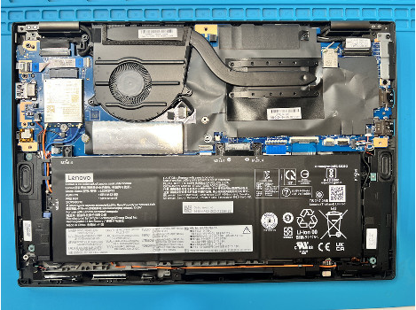 Lenovo ThinkPad X13 Yoga G2 13.3" Touch i5-1145G7 16GB 510GB клас А