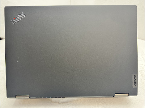 Lenovo ThinkPad X13 Yoga G2 13.3" Touch i5-1145G7 16GB 510GB клас А
