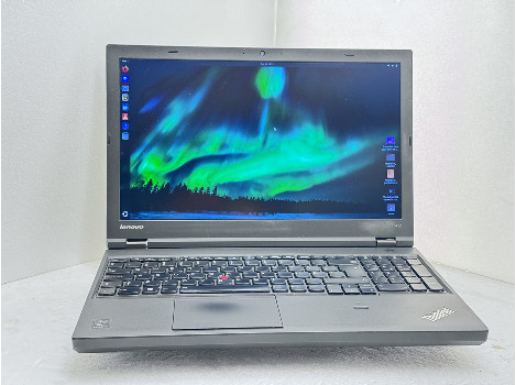 Lenovo ThinkPad T540p 15.6" i7-4710MQ 8GB 260GB клас Б