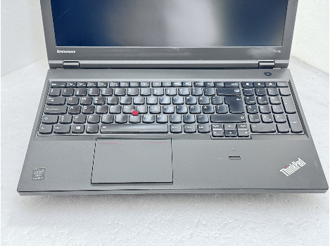 Lenovo ThinkPad T540p 15.6" i7-4710MQ 8GB 260GB клас Б