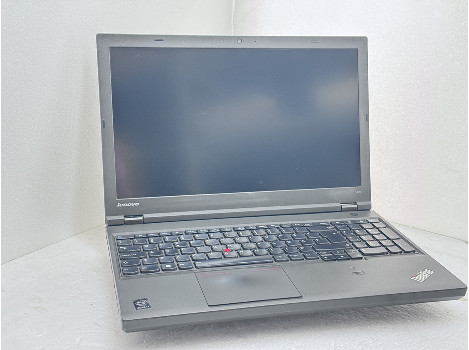 Lenovo ThinkPad T540p 15.6" i7-4710MQ 8GB 260GB клас Б