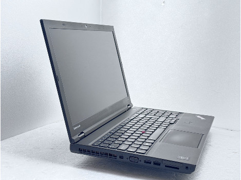Lenovo ThinkPad T540p 15.6" i7-4710MQ 8GB 260GB клас Б