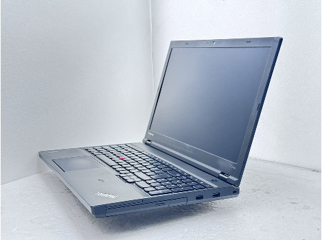 Lenovo ThinkPad T540p 15.6" i7-4710MQ 8GB 260GB клас Б