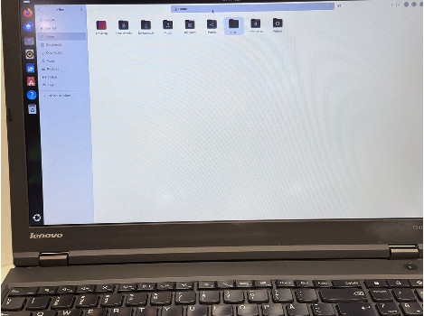 Lenovo ThinkPad T540p 15.6" i7-4710MQ 8GB 260GB клас Б