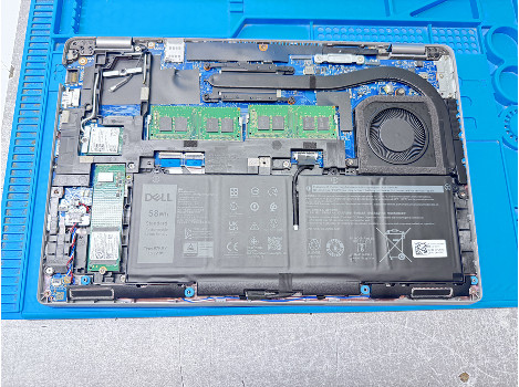 Dell Latitude 5430 14" i7-1265U 32GB 510GB клас А