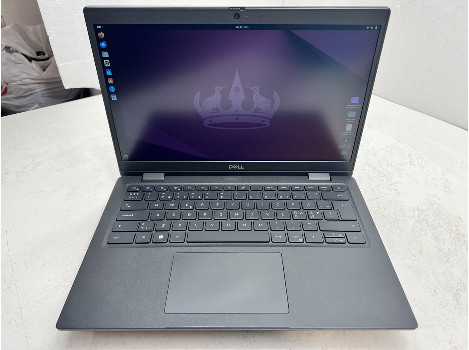 Dell Latitude 3420 14" i3-1125G4 16GB 260GB клас А