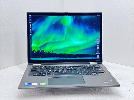 Lenovo ThinkPad X13 Yoga G2 13.3" Touch i5-1145G7 16GB 510GB клас А
