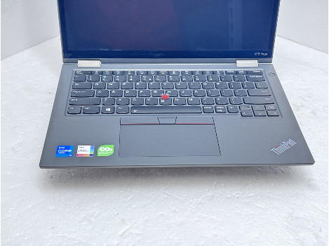 Lenovo ThinkPad X13 Yoga G2 13.3" Touch i5-1145G7 16GB 510GB клас А