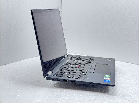 Lenovo ThinkPad X13 Yoga G2 13.3" Touch i5-1145G7 16GB 510GB клас А