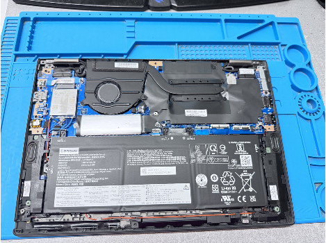 Lenovo ThinkPad X13 Yoga G2 13.3" Touch i5-1145G7 16GB 510GB клас А