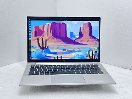 Лаптоп HP EliteBook 835 G7 13.3" Ryzen 3 PRO 4450U 16GB 510GB клас А