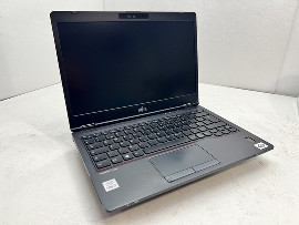 Лаптоп Fujitsu LIFEBOOK U7310 13.3" i3-10110U 8GB 260GB клас Б