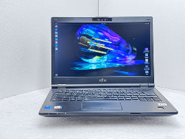 Лаптоп Fujitsu LIFEBOOK E5411 14" i5-1135G7 16GB 510GB клас А