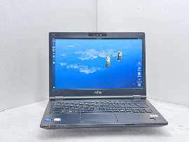 Fujitsu LIFEBOOK E5411 14" i5-1135G7 16GB 510GB клас А
