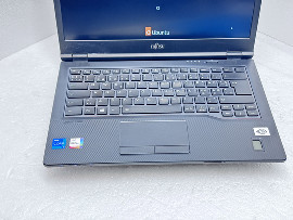 Fujitsu LIFEBOOK E5411 14" i5-1135G7 16GB 510GB клас А