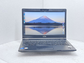 Fujitsu LIFEBOOK E5411 14" i5-1135G7 16GB 510GB клас А
