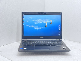 Лаптоп Fujitsu LIFEBOOK E5411 14" i5-1135G7 16GB 510GB клас А
