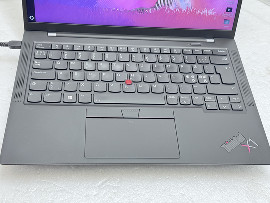 Лаптоп Lenovo Thinkpad X1 Carbon G9 14" i7-1165G7 32GB 1020GB клас А