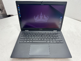 Лаптоп Dell Latitude 3420 14" i3-1125G4 16GB 260GB клас А