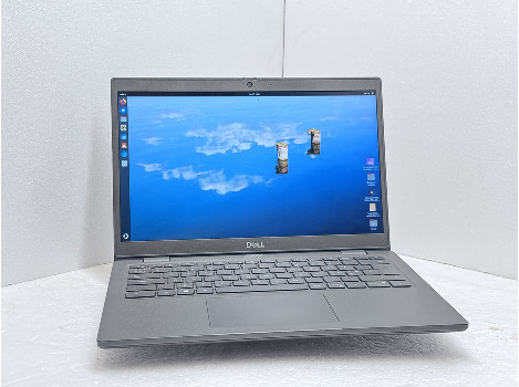Dell Latitude 3420 14" i3-1125G4 16GB 260GB клас А