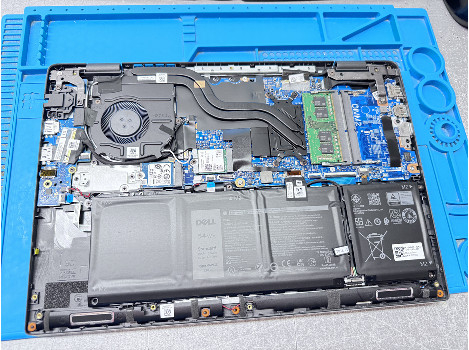Dell Latitude 3420 14" i3-1125G4 16GB 260GB клас А