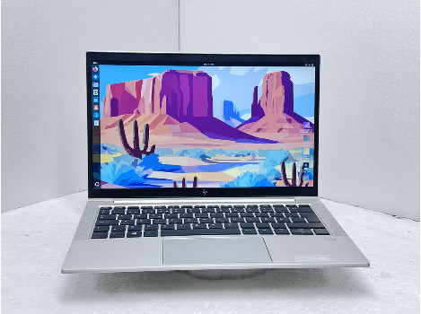 HP EliteBook 835 G7 13.3" Ryzen 3 PRO 4450U 16GB 510GB клас А