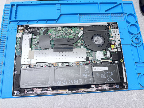 HP EliteBook 835 G7 13.3" Ryzen 3 PRO 4450U 16GB 510GB клас А